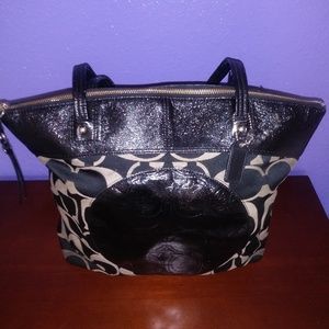 Authentic Coach handbags